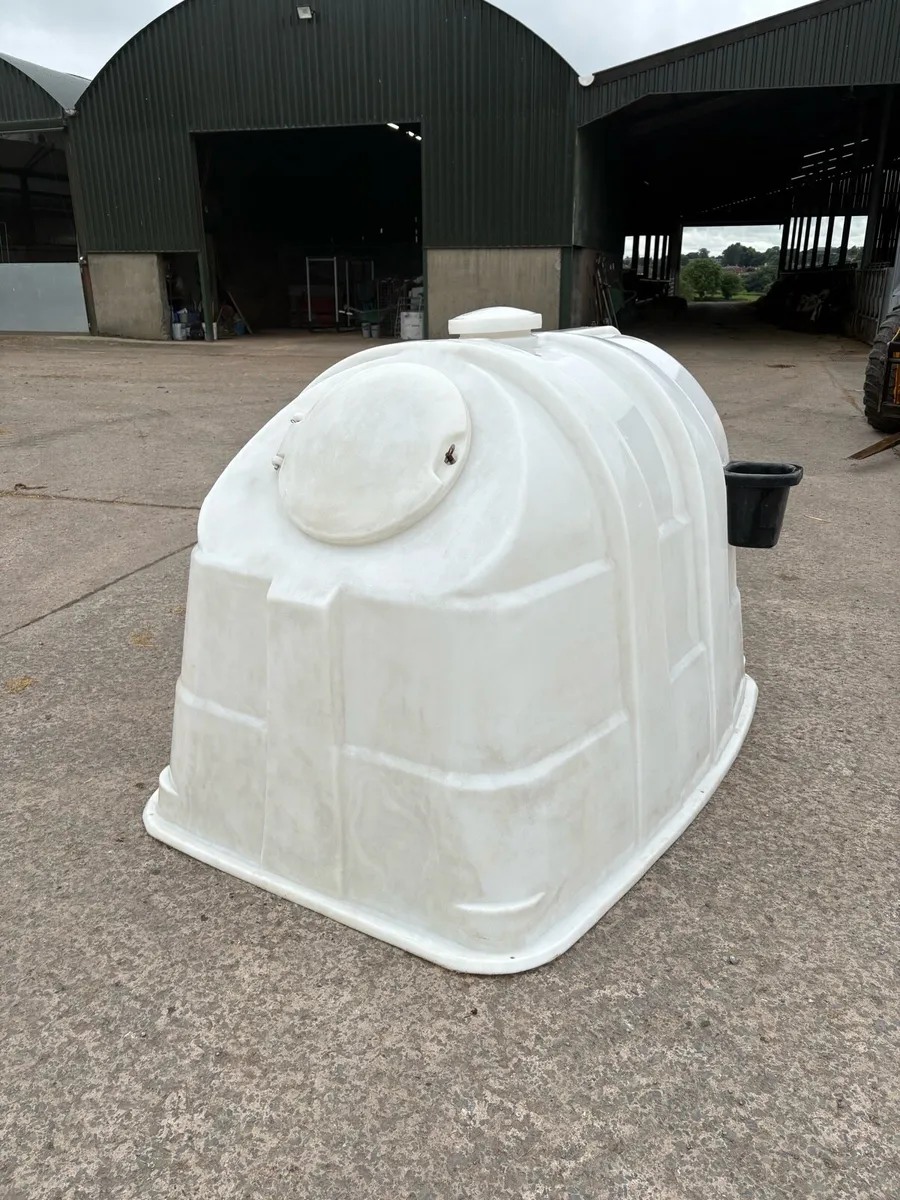 Calf Hutches - Image 3