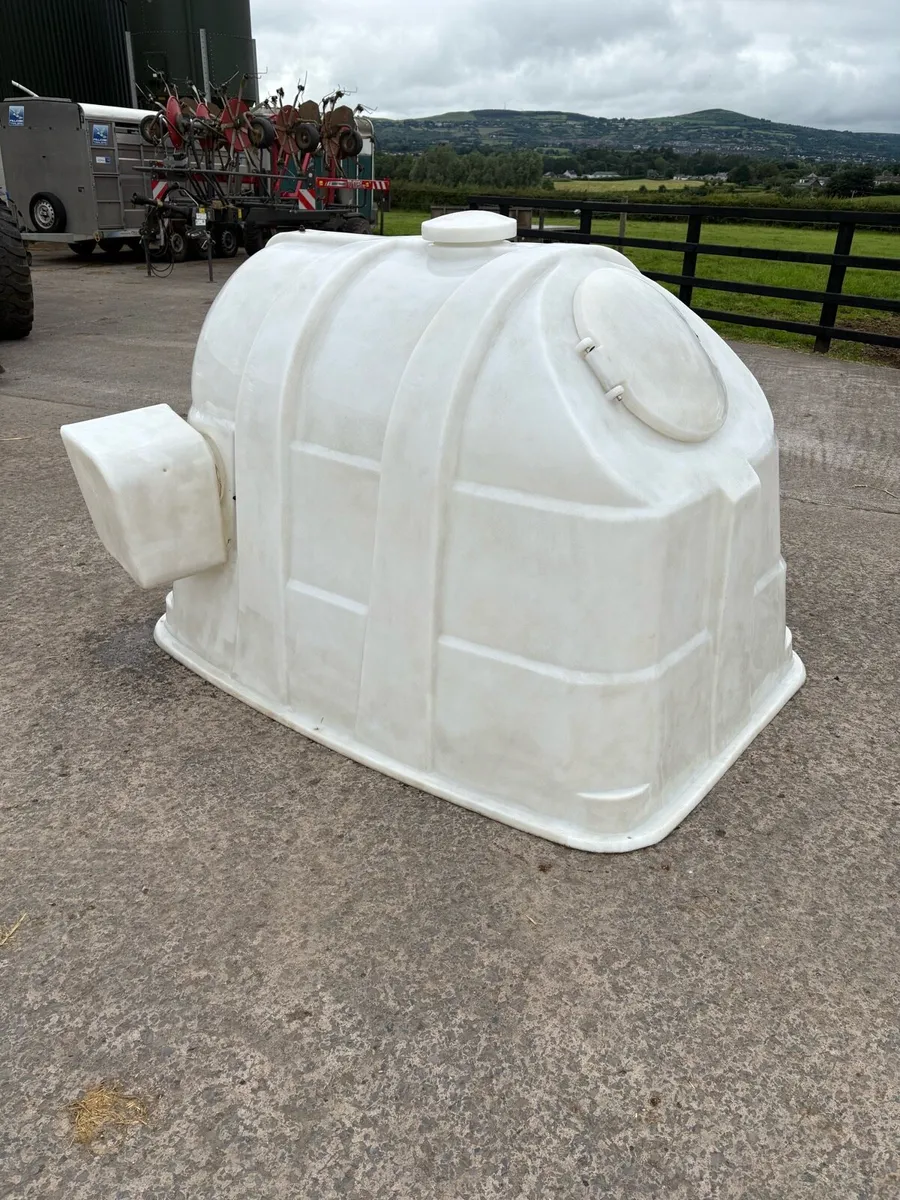 Calf Hutches - Image 4