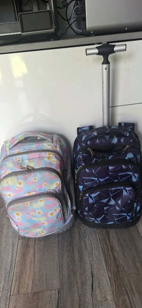 Schoolbags