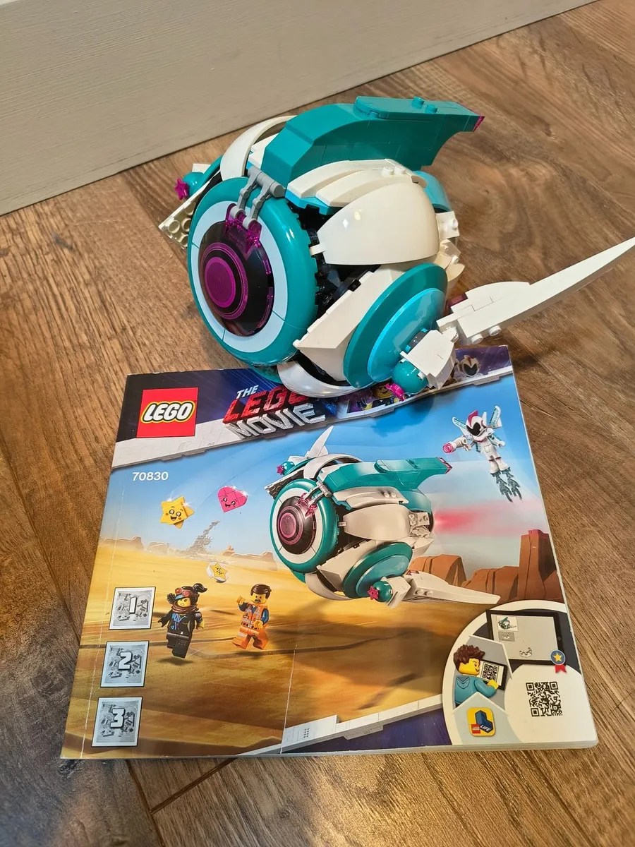 Lego - Image 4