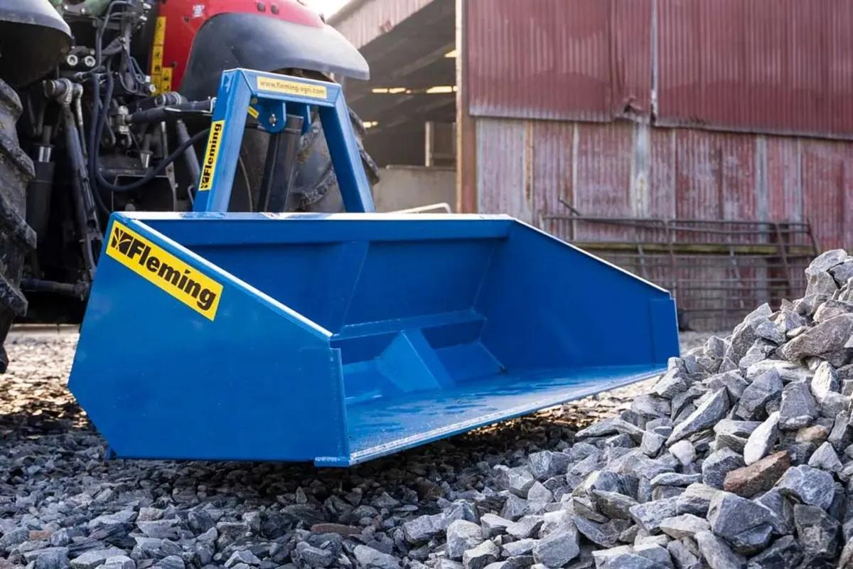 Fleming Transport Boxes [NEW] - Image 2