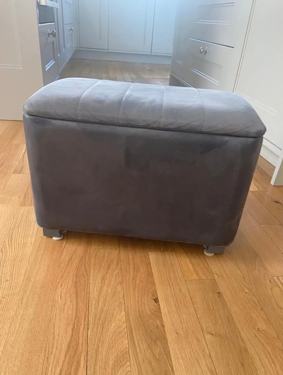 Blanket Box - Image 1
