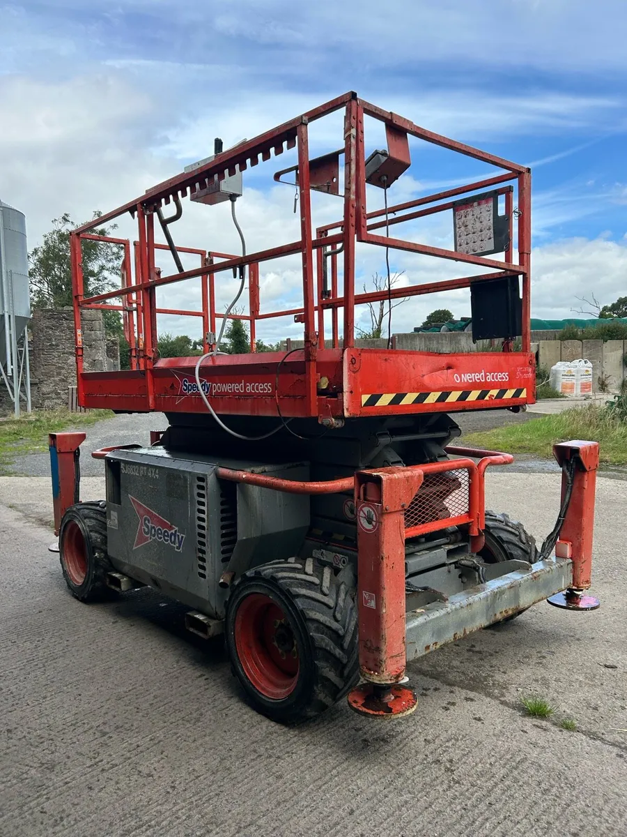 Skyjack SJ6832RT - Image 3
