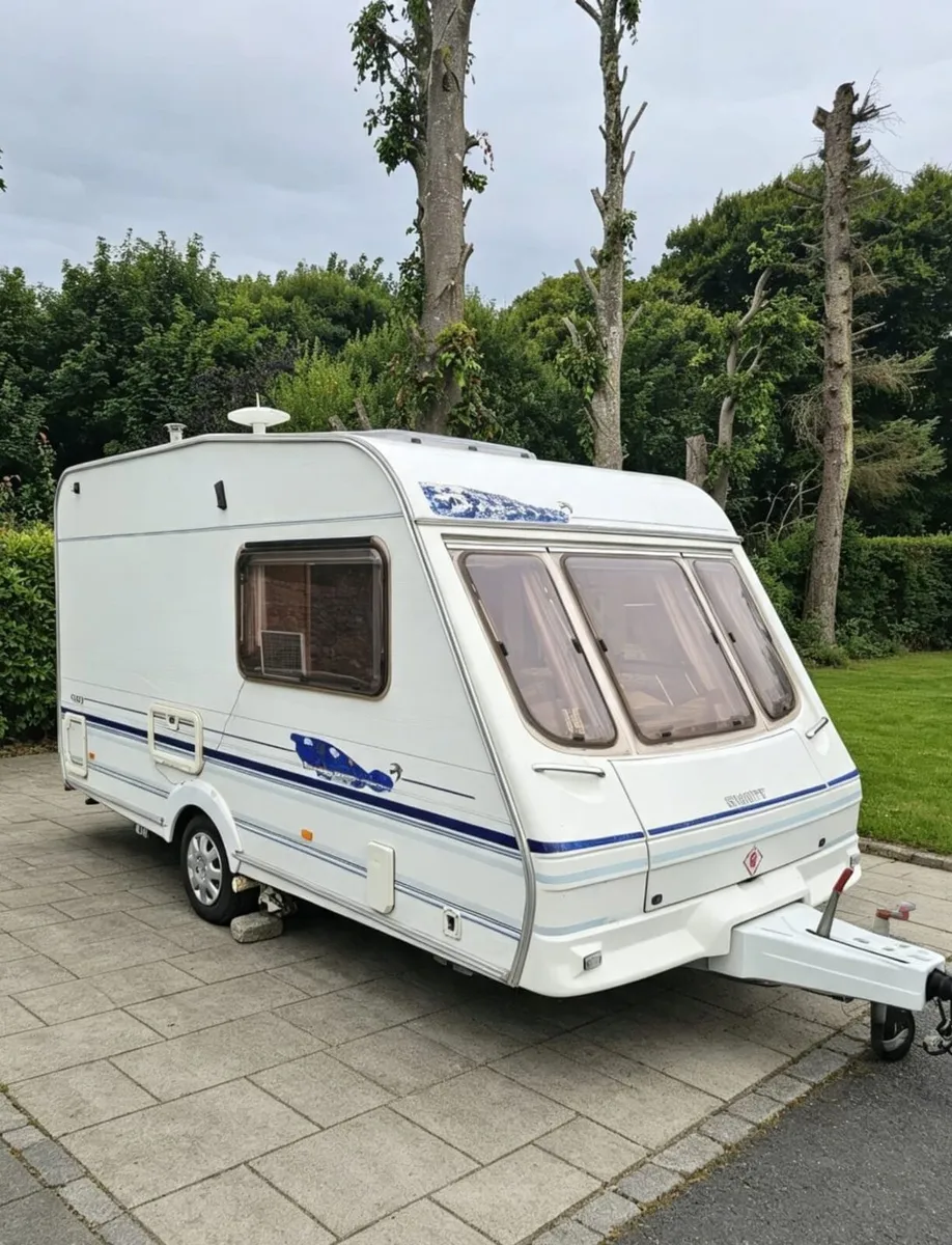 Swift challenger - Image 2