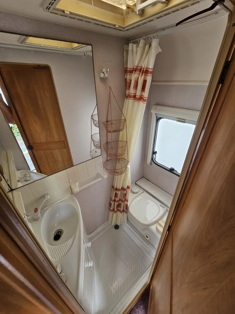 Swift challenger - Image 4