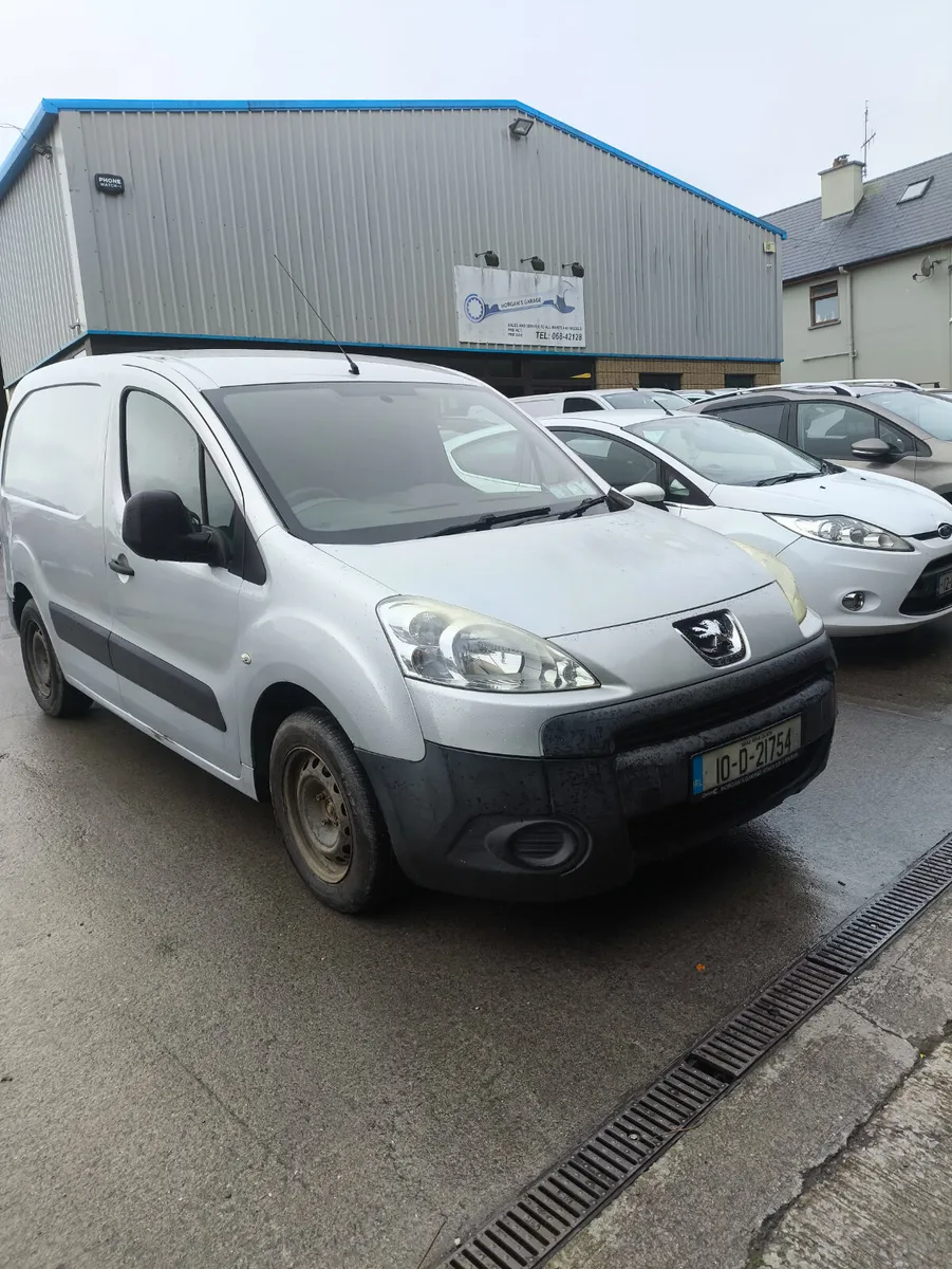 Peugeot Other 2010 - Image 3
