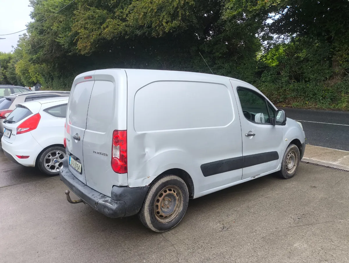 Peugeot Other 2010 - Image 4