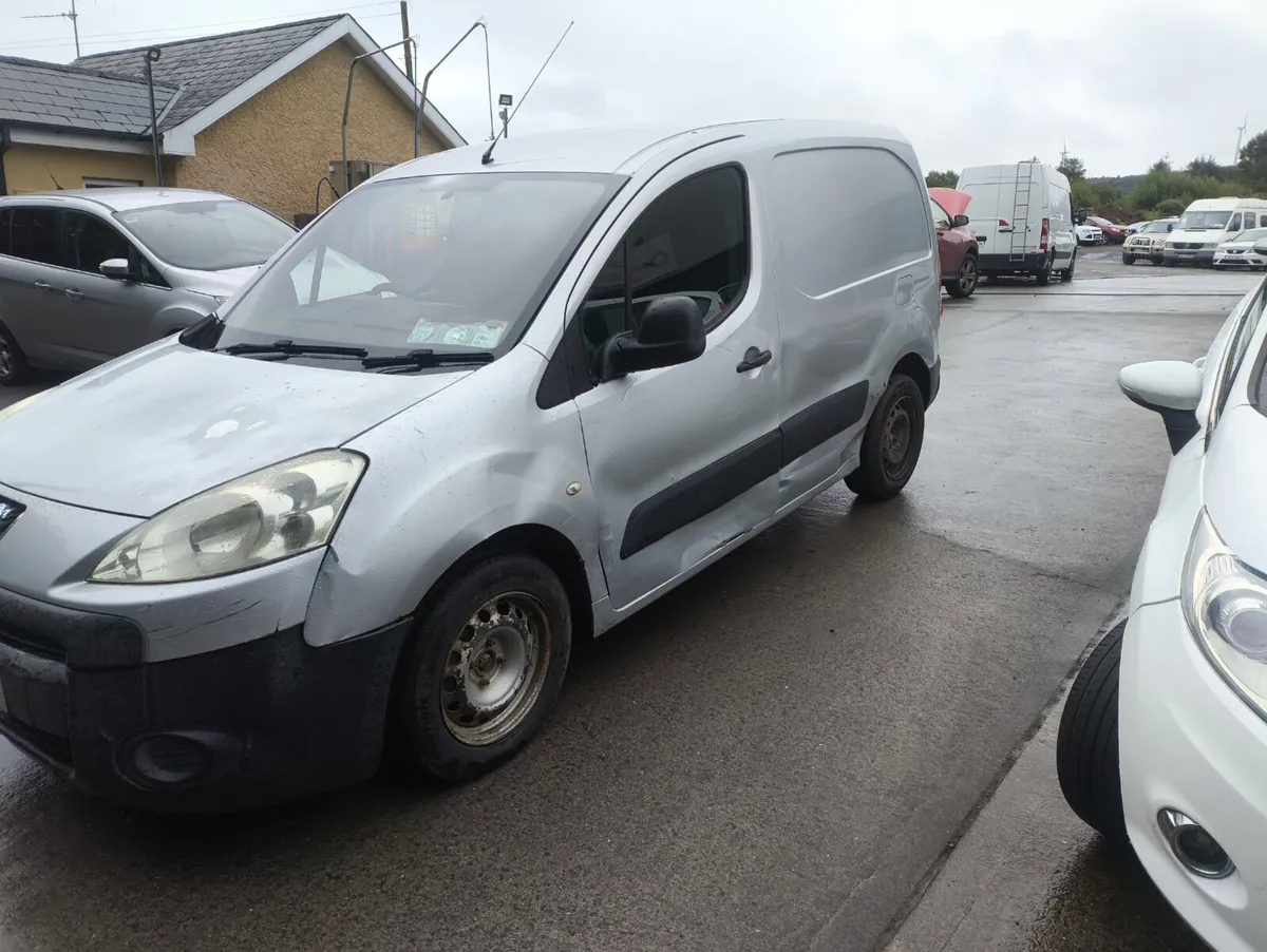 Peugeot Other 2010 - Image 2
