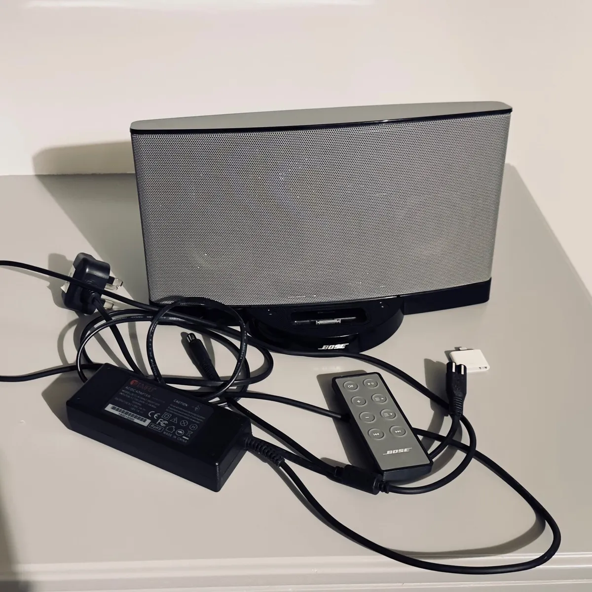 Bose Speaker, Soundock, Series II - Image 1