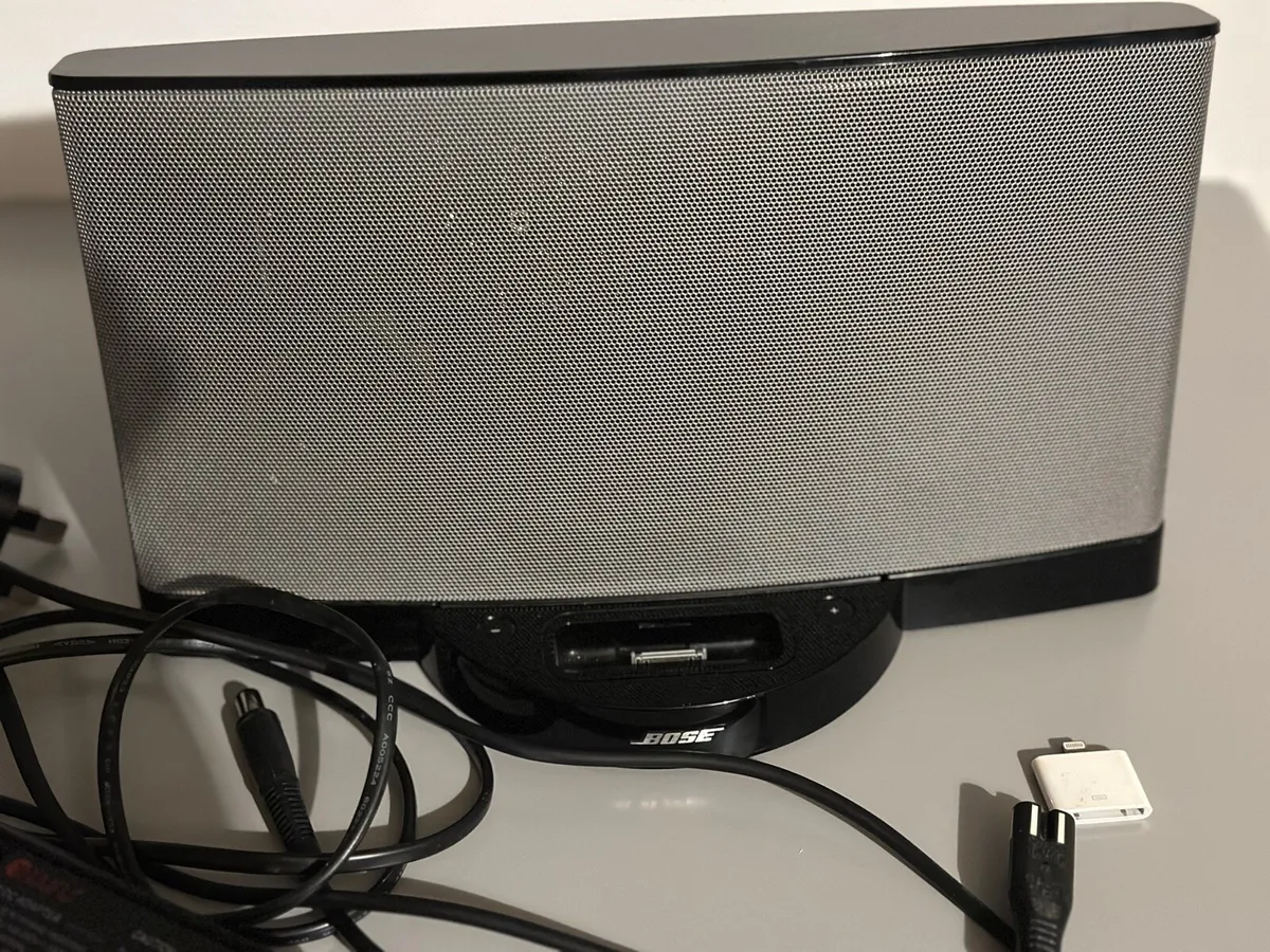 Bose Speaker, Soundock, Series II - Image 2