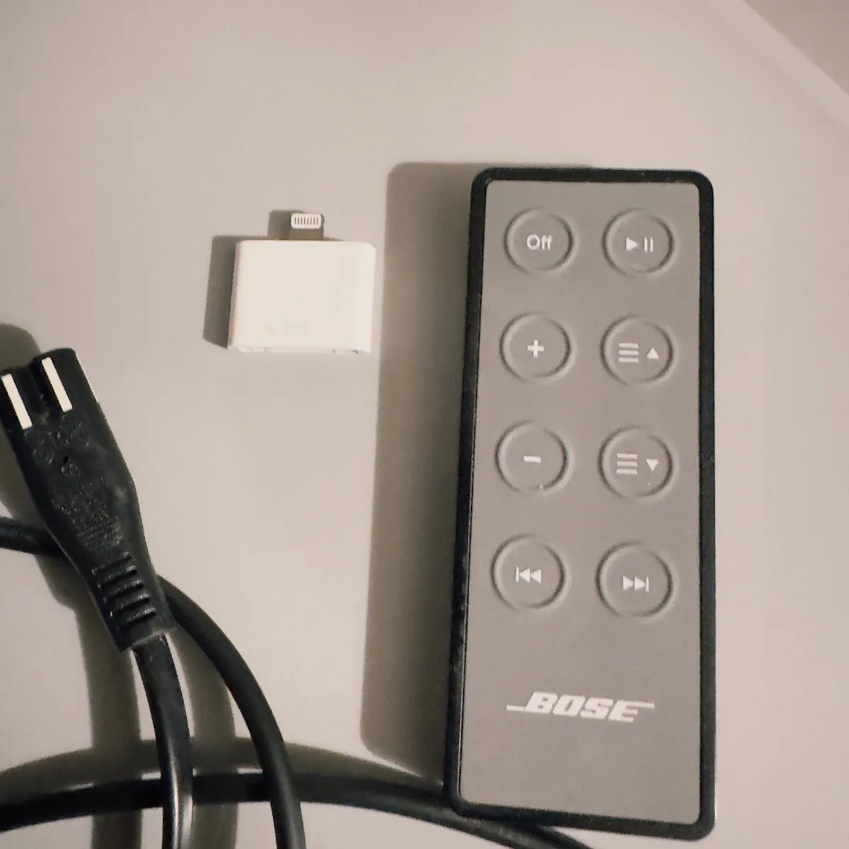 Bose Speaker, Soundock, Series II - Image 4