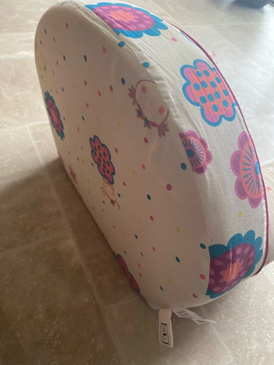 Toddlers foam chair - Image 2