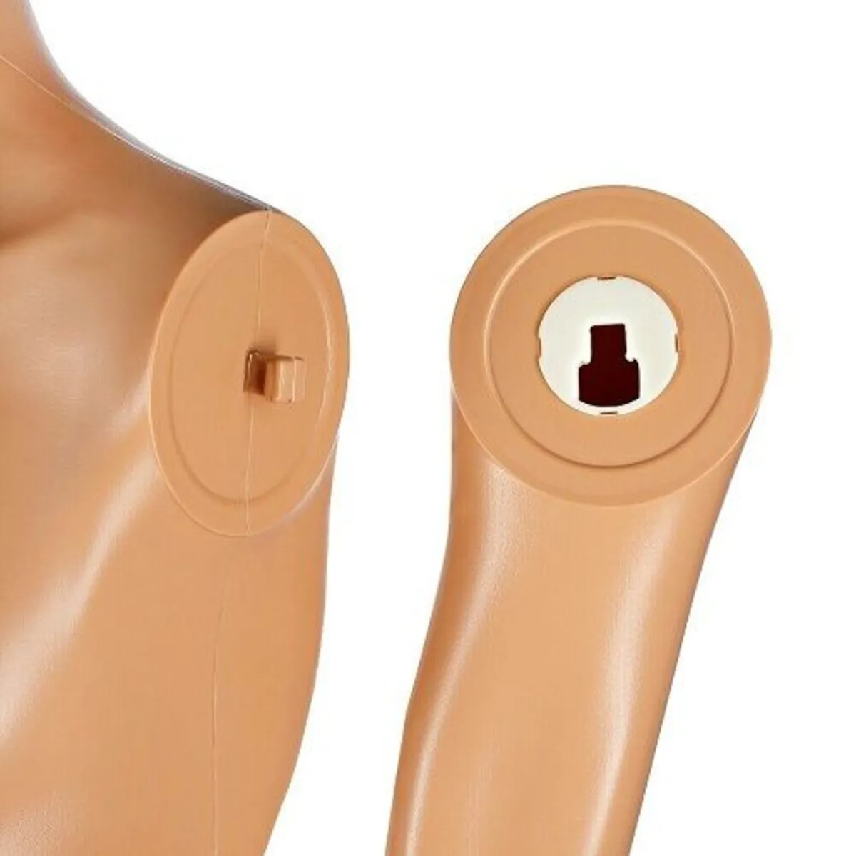 4 x Shop Business male mannequin -FREE Delivery - Image 4