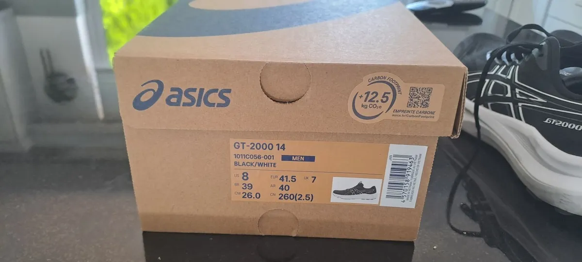 Asics GT 2000 Runners - Image 2