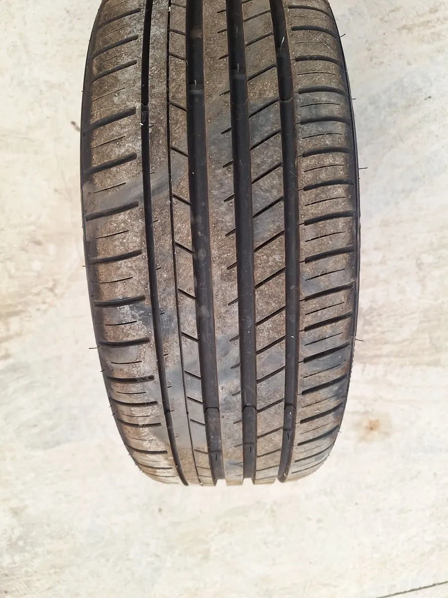 Japan Racing JR3 16" Alloys - Image 3