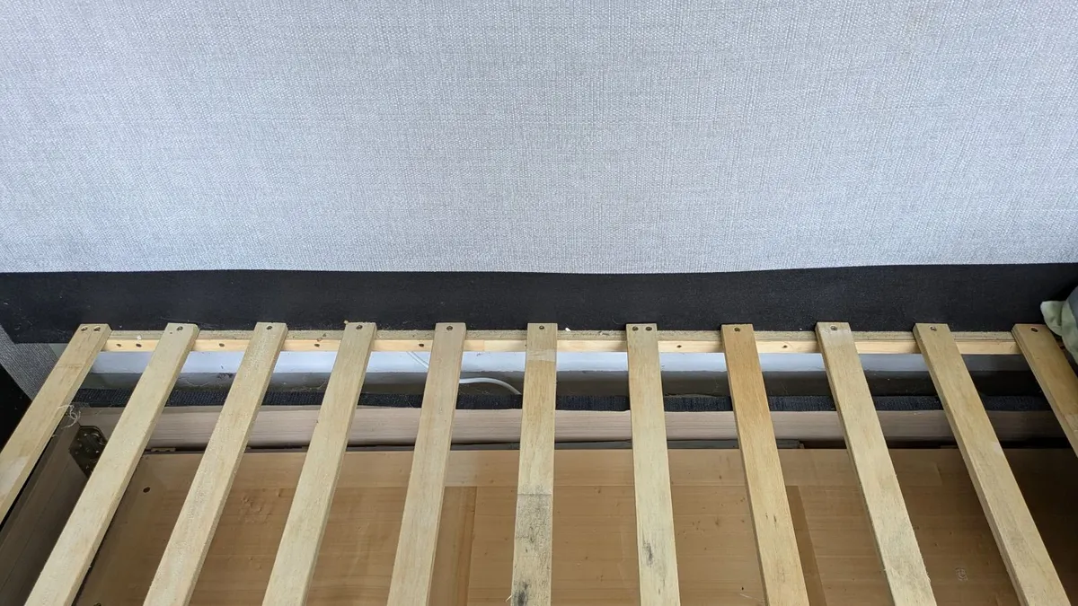 Day Bed - Image 3
