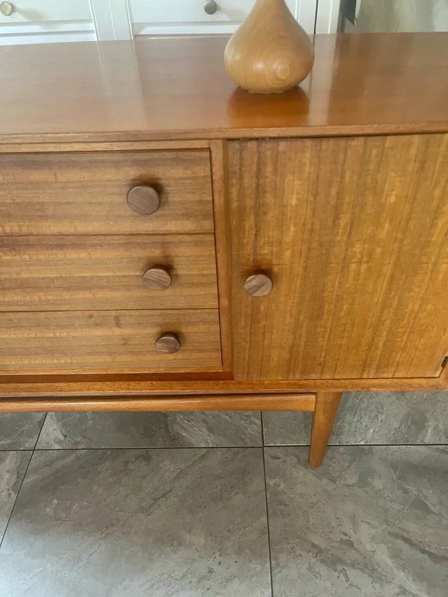 Mid century sideboard - Image 3