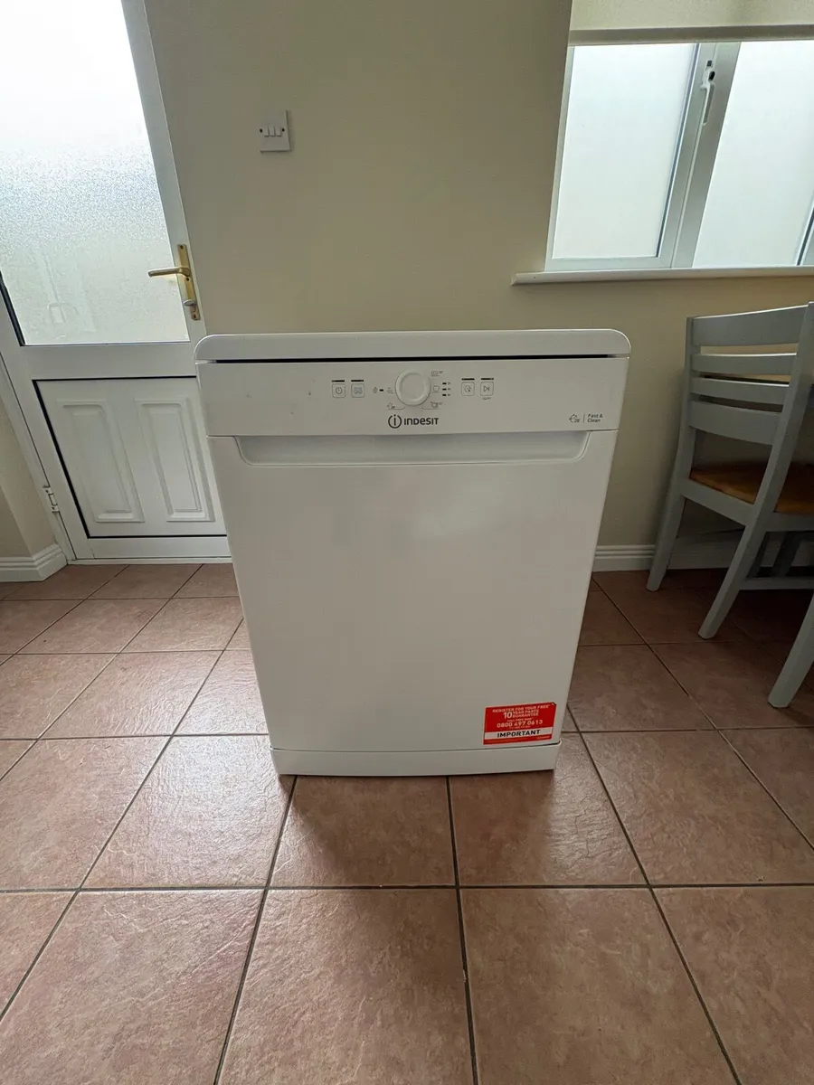 Dishwasher - Image 1