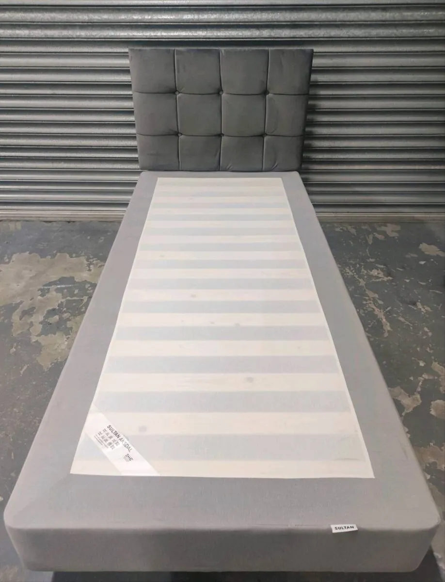 Single beds - Image 4
