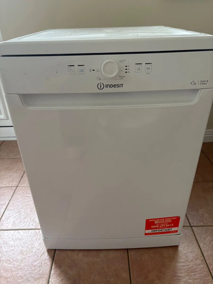 Dishwasher - Image 3