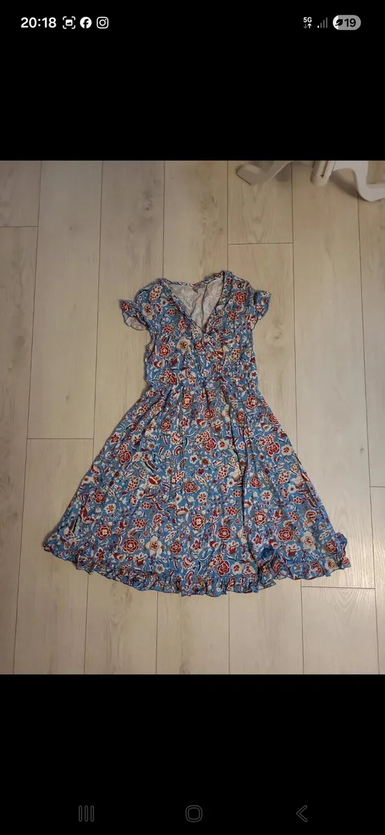 Maternity Clothes Bundle - Image 1