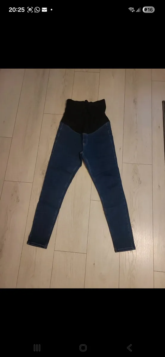 Maternity Clothes Bundle - Image 3