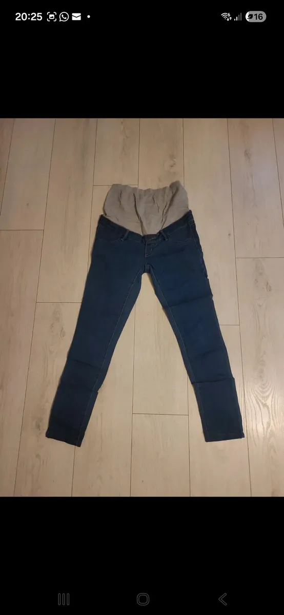 Maternity Clothes Bundle - Image 4