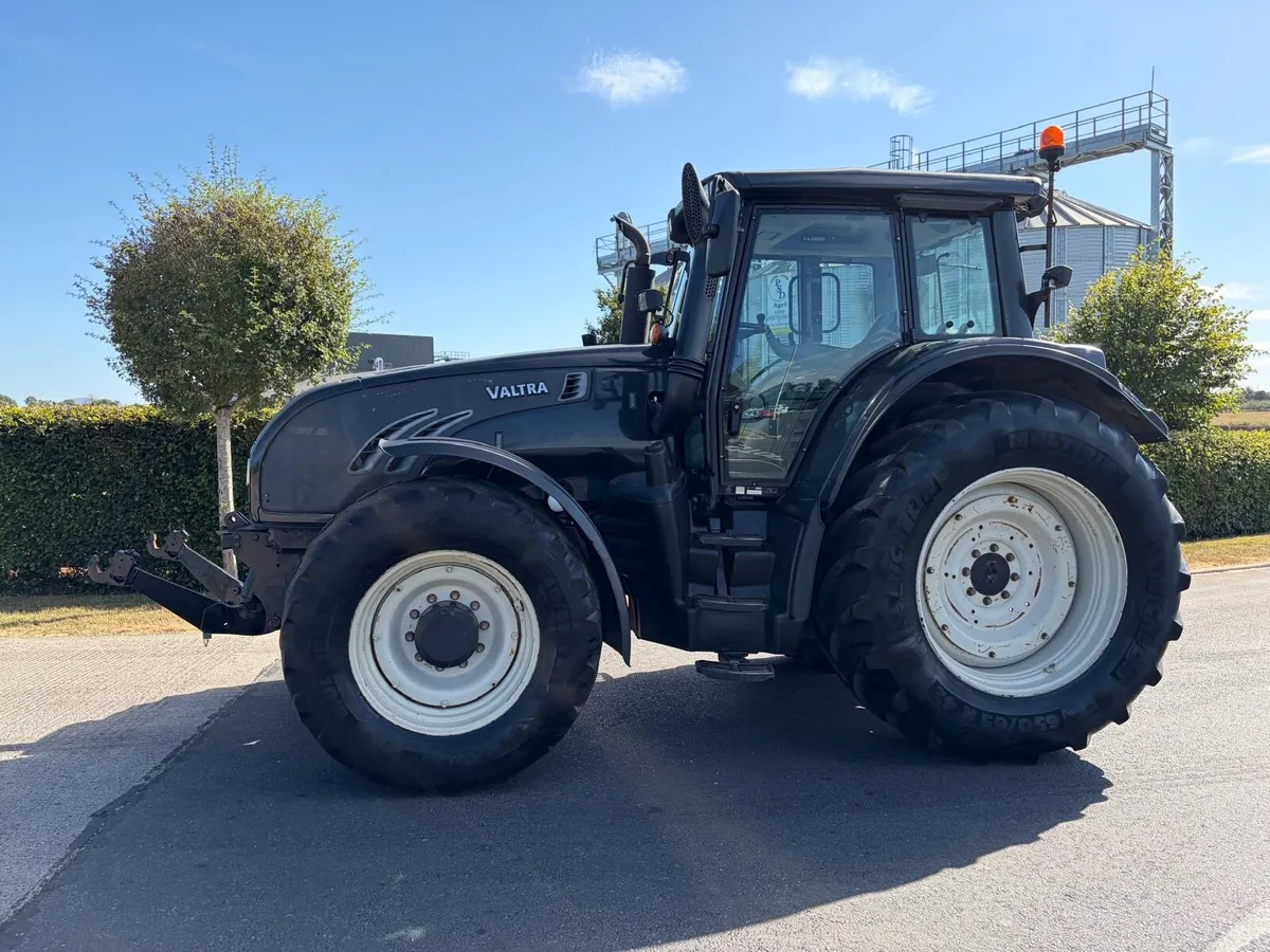 Valtra - Image 1