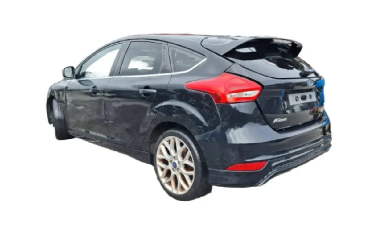 2012-2018 MK3 Ford Focus For Breaking - Image 2