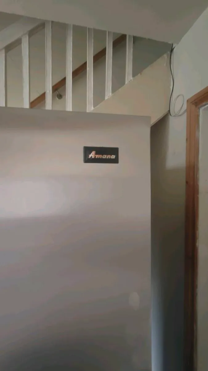 American fridge freezer - Image 3