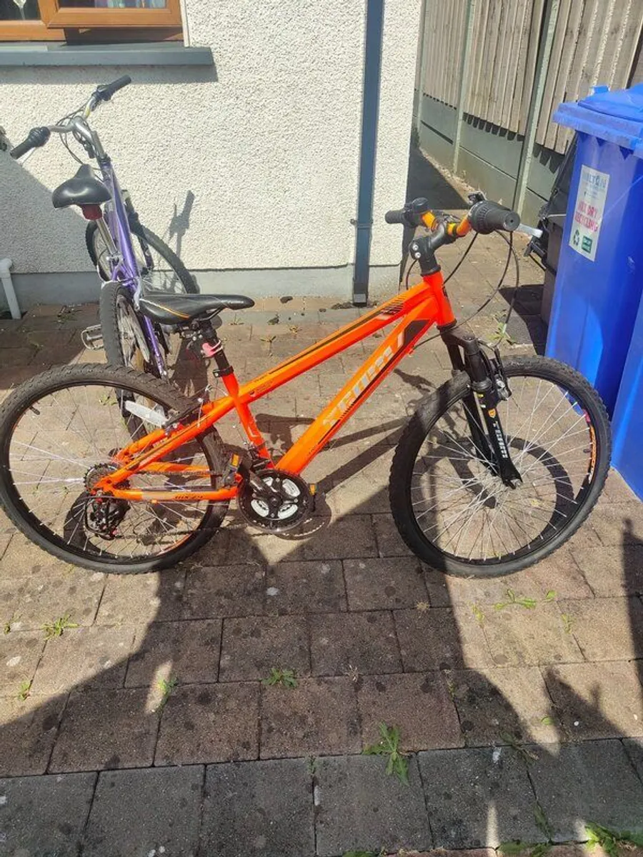 Two bikes for sale. - Image 3