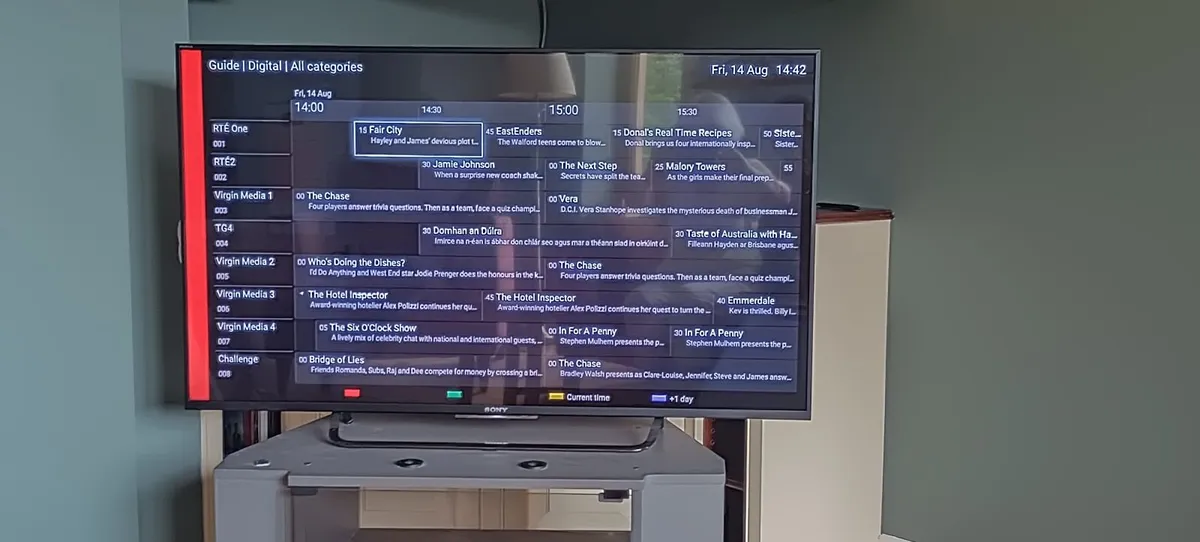 TV - Image 2