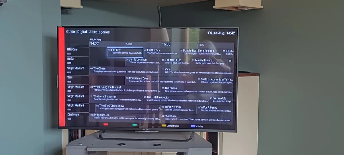 TV - Image 4