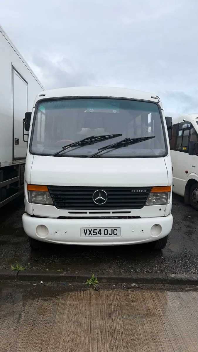 Mercedes-Benz Other 2004 - Image 2