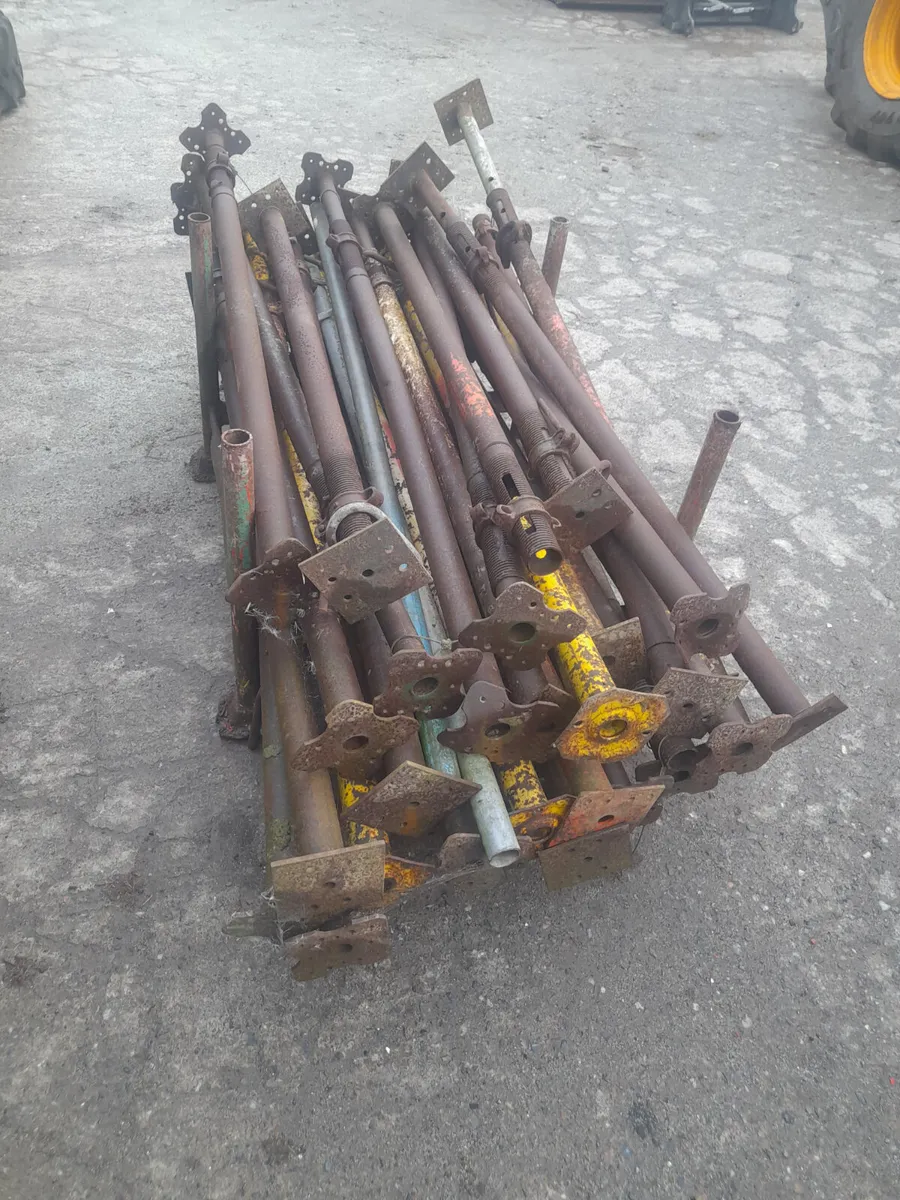 Acrow Props - Image 3