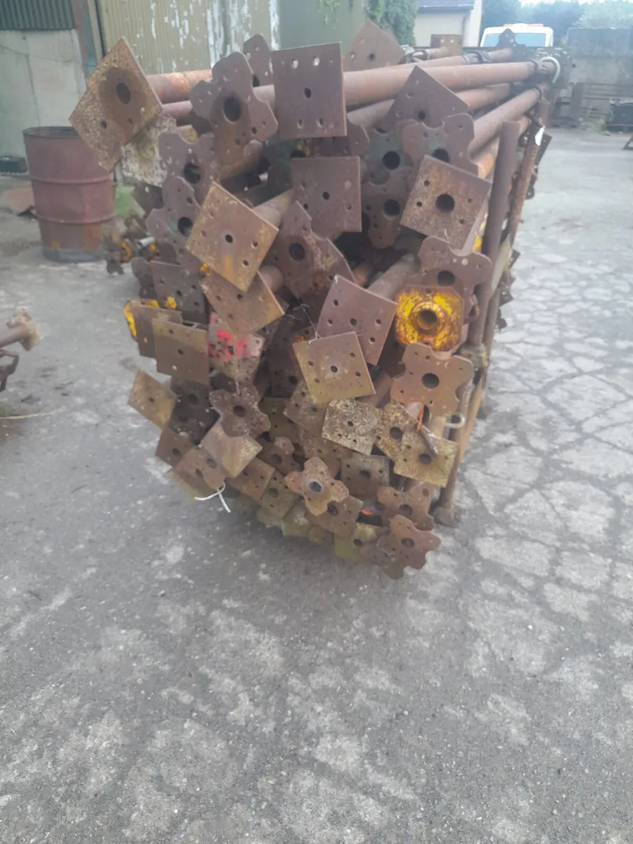 Acrow Props - Image 4