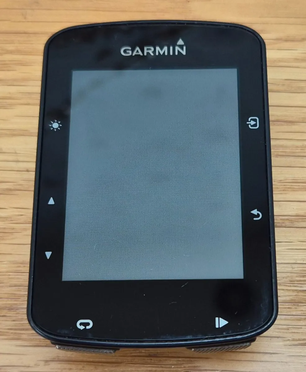 Garmin Edge 520 Plus - Image 2