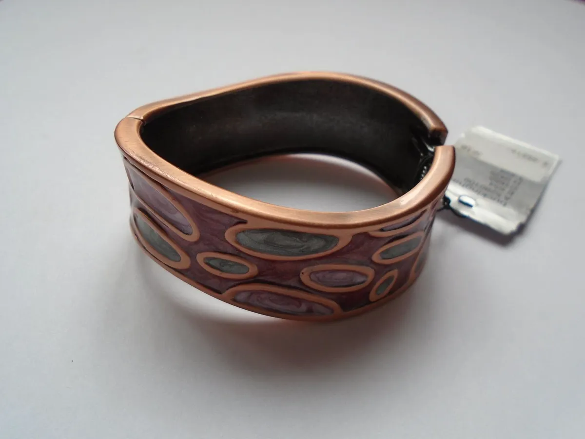 New bangle, Jewellery, Gift. Bracelets/bangles - Image 1