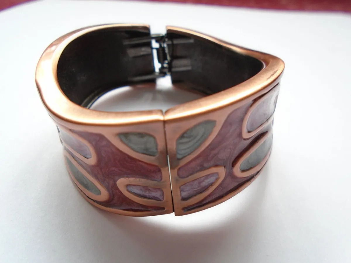 New bangle, Jewellery, Gift. Bracelets/bangles - Image 3