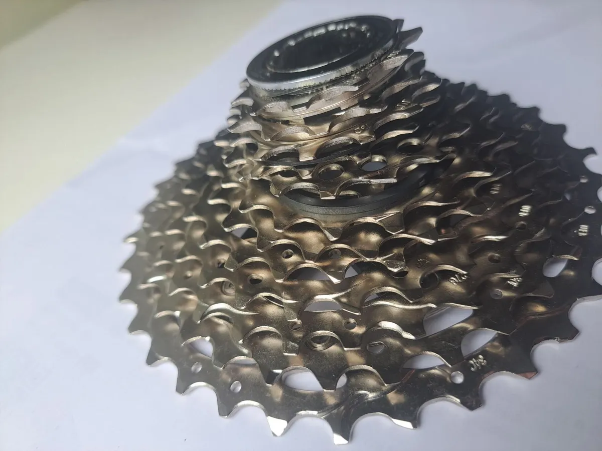 12 spd cassette - Image 2