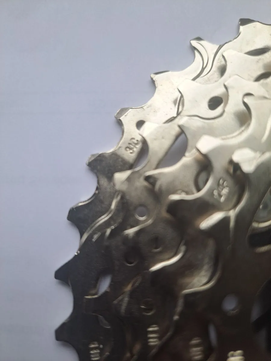 12 spd cassette - Image 4