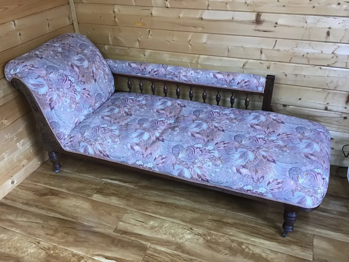 Chaise longe - Image 4