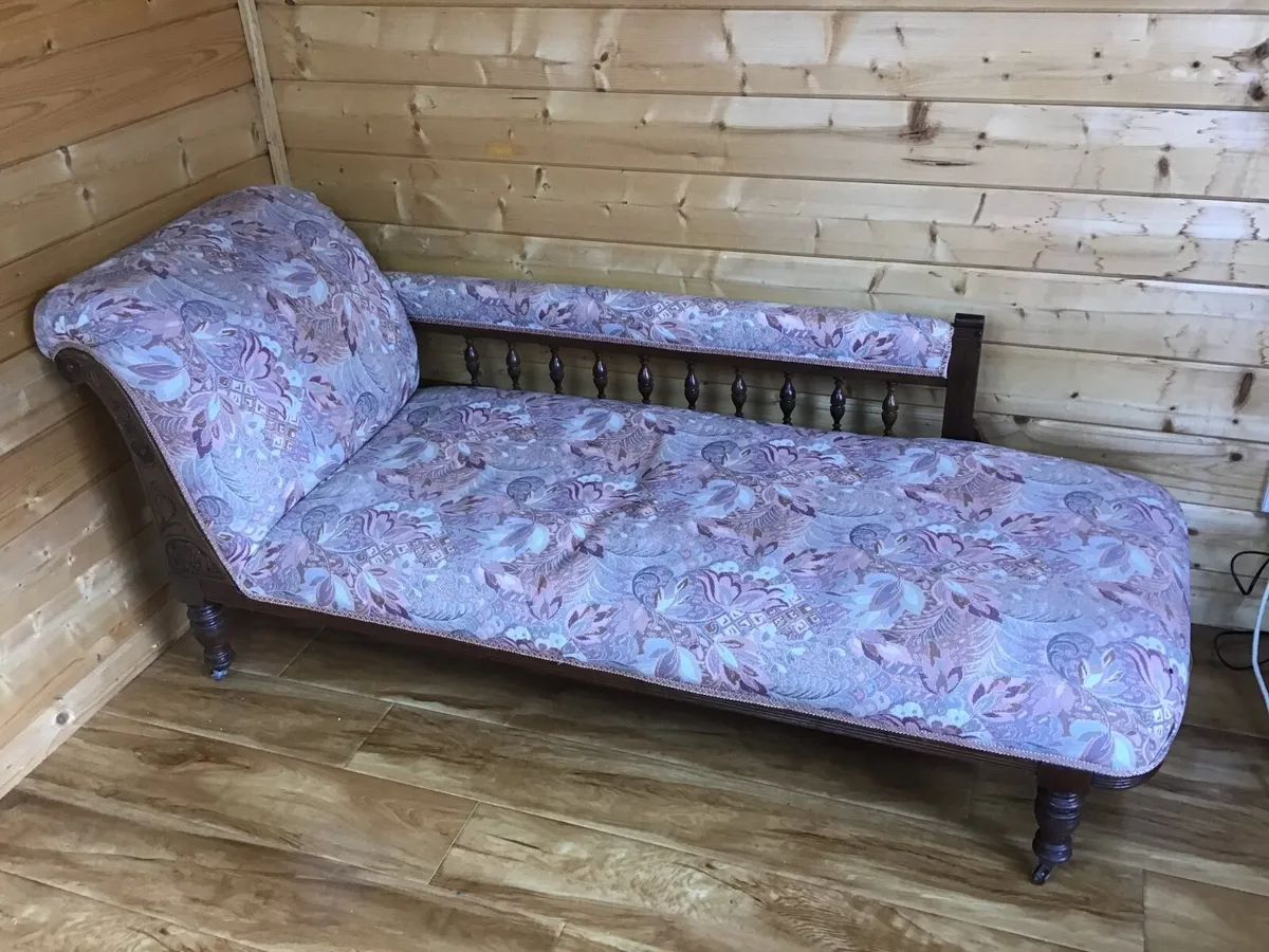 Chaise longe - Image 2