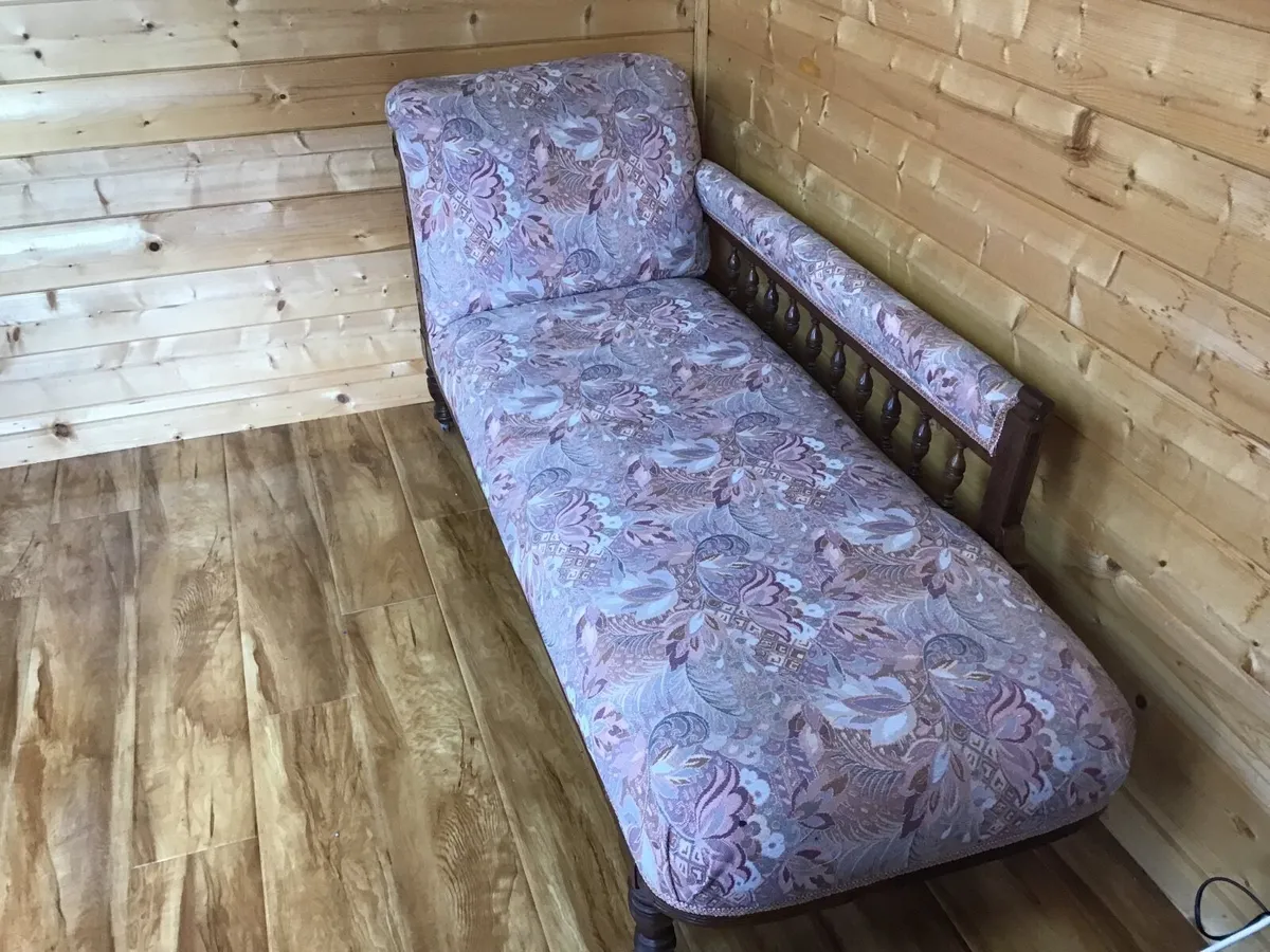 Chaise longe - Image 3