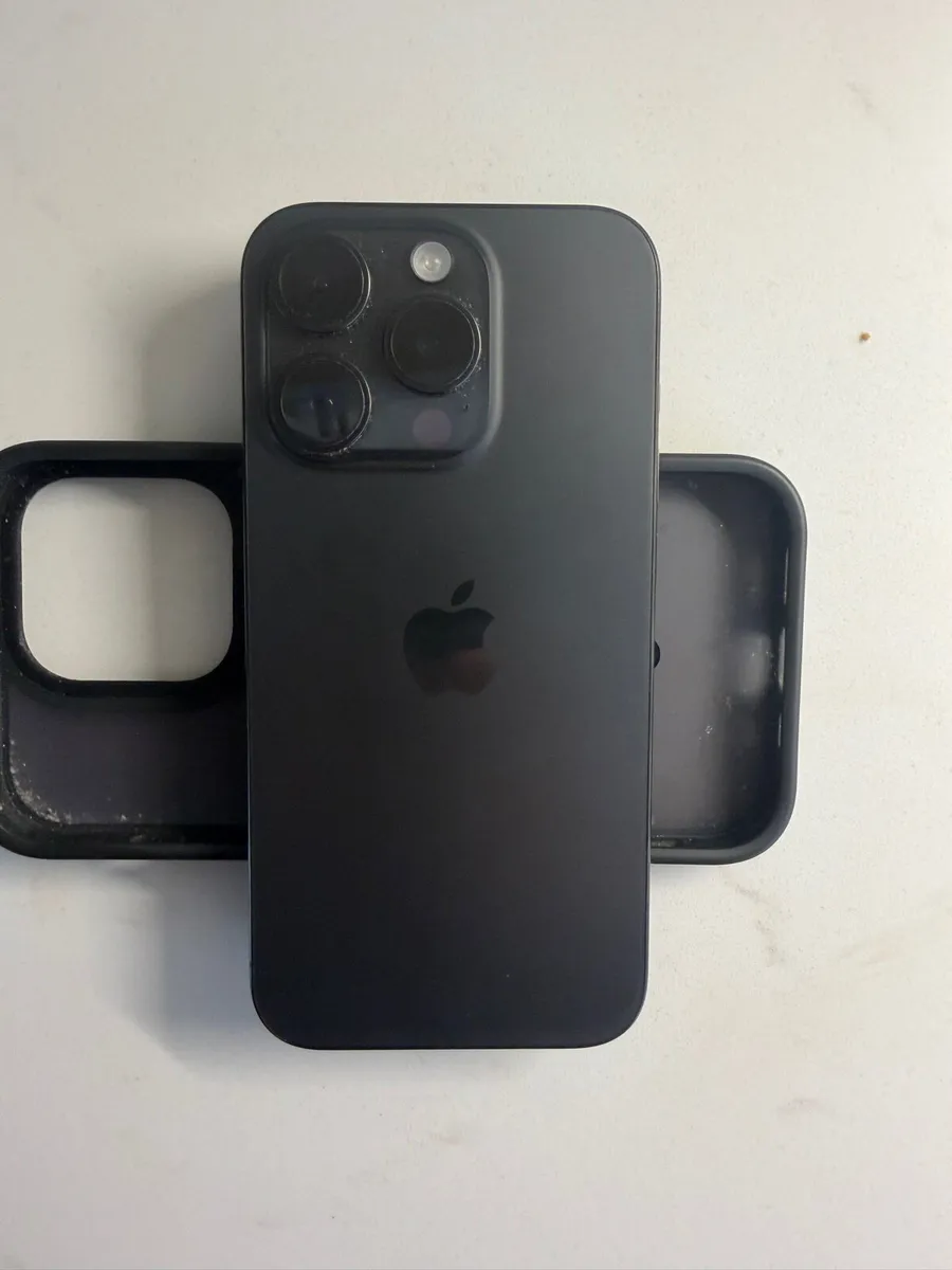 iPhone 15 pro - Image 3