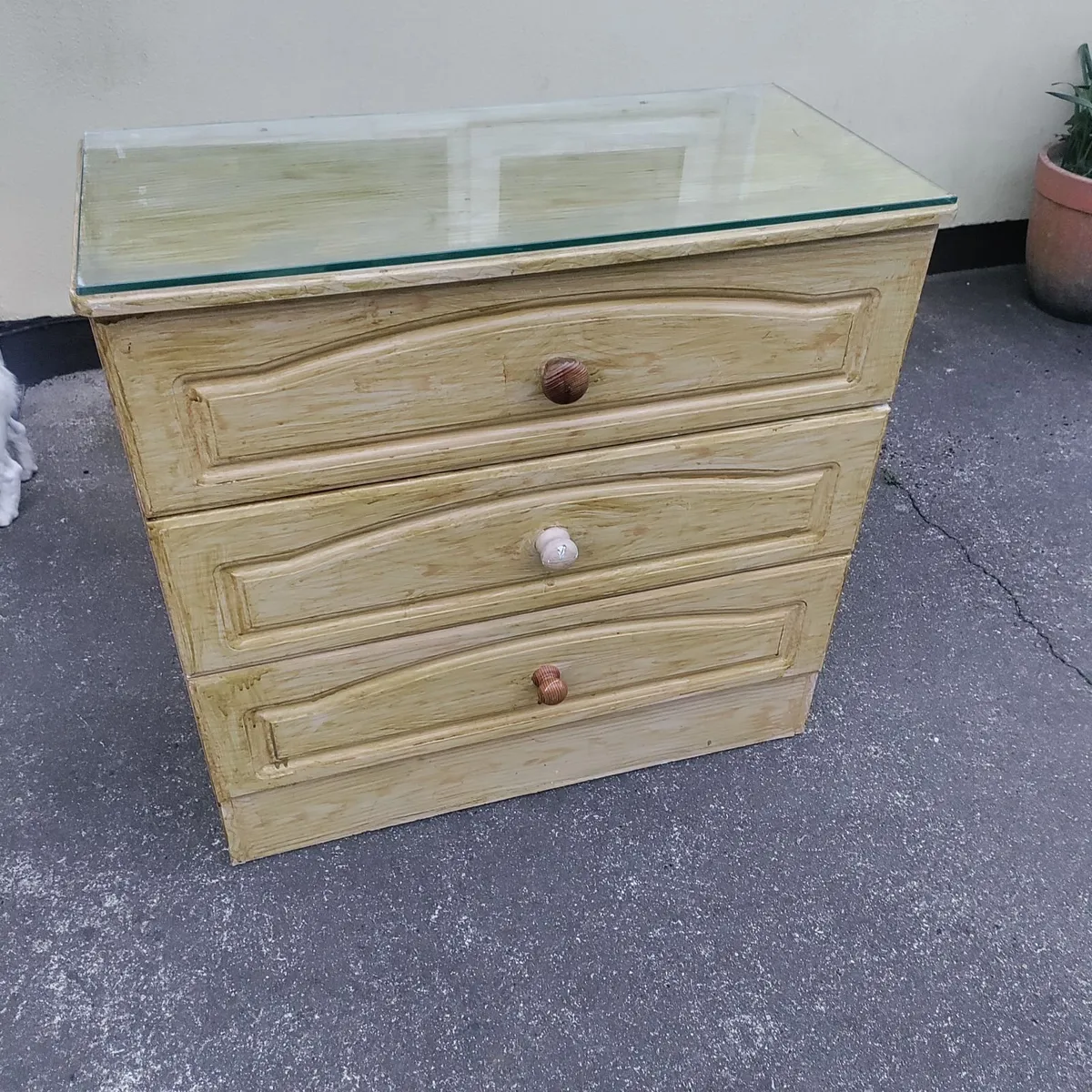Chest of drawers - Image 2