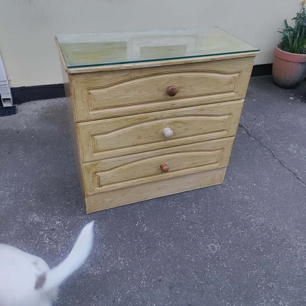 Chest of drawers - Image 4