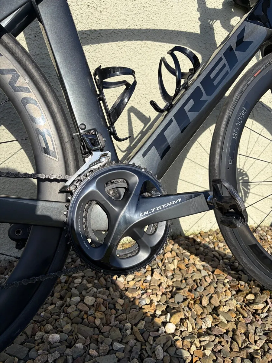 Trek Madone SL6 M/L 56cm - Image 4