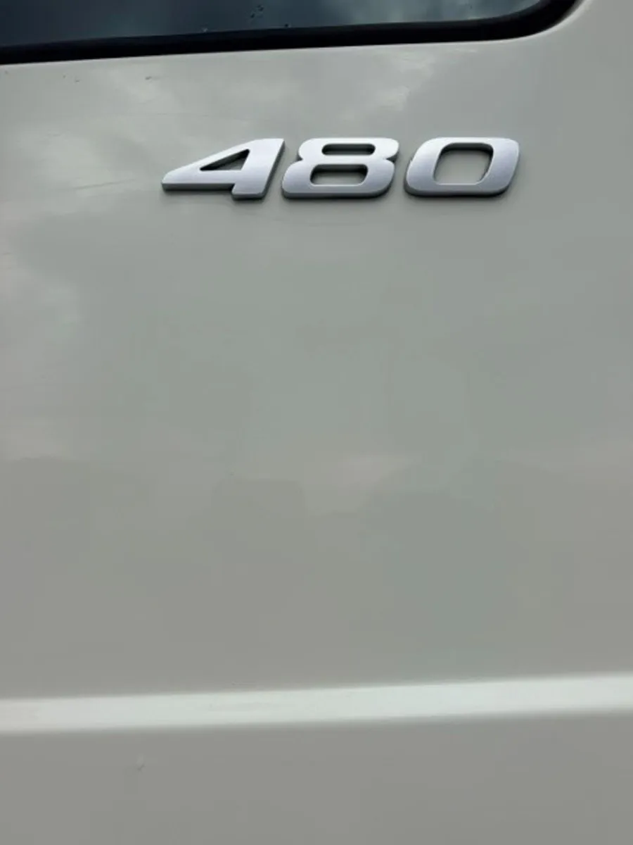 DAF XF 2019 - Image 4