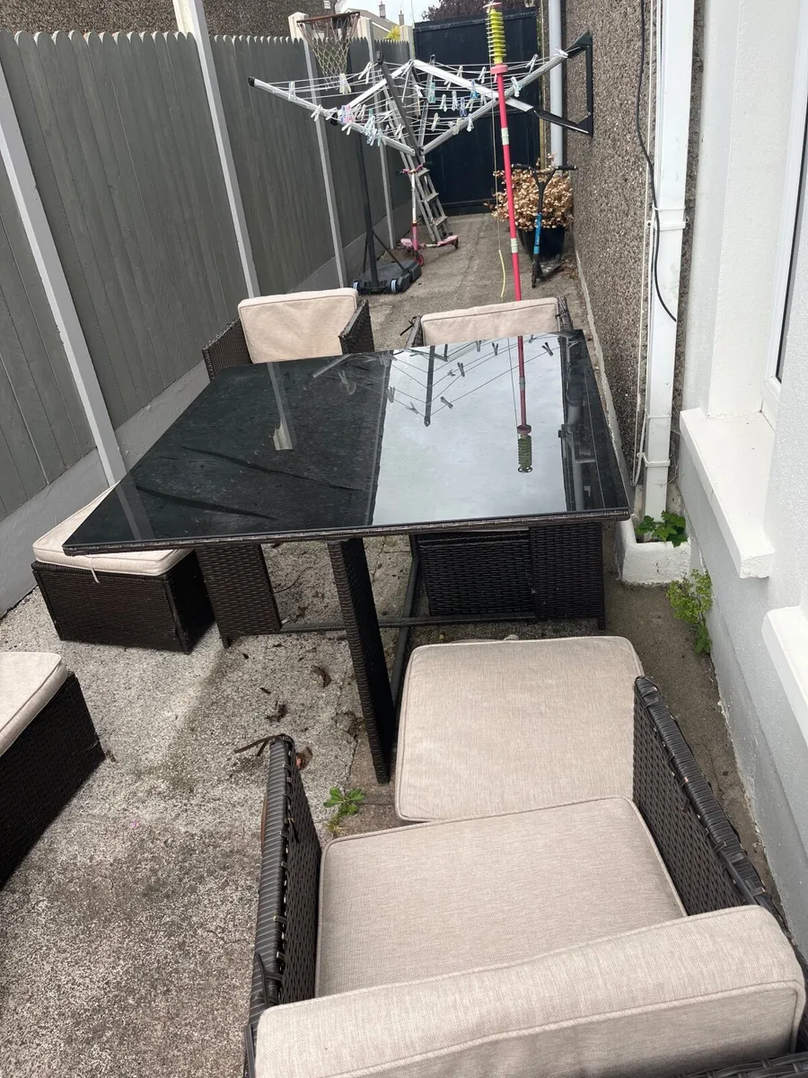 Garden furniture - Image 2